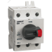 ARMAT Выключатель-разъед. SDM 3P 80А IEK