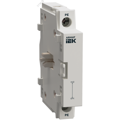 ARMAT Полюс PE для SDM 40А IEK