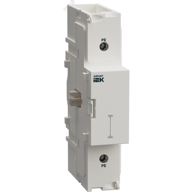 ARMAT Полюс PE для SDM 125А IEK