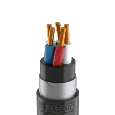 КабельКВБбШвнг(А) 5*1,5