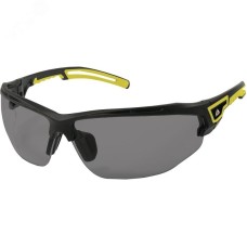 Очки защитные открытые с затемненными линзами ASO2
