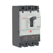 Выключатель автоматический YON pro MNX630L 3P 630 A70 kA при AC415V расцепитель TMD