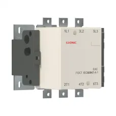 Контактор магнитный 150А 75кВт (AC3) кат 380В AC