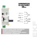 Привод моторный с режимом автовзвода AV-M6S 1P/2P AVERES