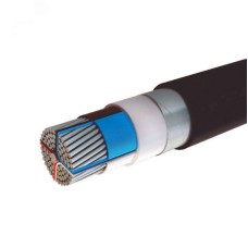 Кабель силовой АВВГнг(А)-LS 4х185мс(N)-1ТРТС