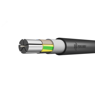 АВВГнг(А)-LS 5х95мс(N,PE)-1