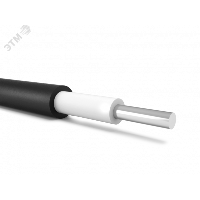 Кабель силовой АВВГнг(А)-LS 1х50ок-1Б  ТРТС