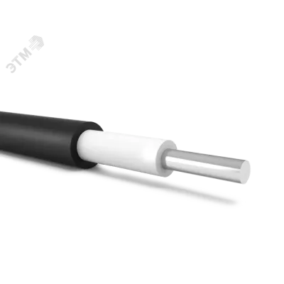 Кабель силовой АВВГнг(А)-LS 1х50ок-1Б  ТРТС