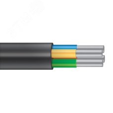 АВВГнг-LS 4х4(мп)-0,66 ТРТС(А) ТРТС(А)