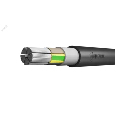 АВВГнг(А)-LS 5х120мс(N,PE)-1
