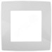 12-5001-01 ЭРА Рамка на 1 пост, Эра12, белый (20/200/6400)