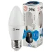 Лампочка светодиодная ЭРА STD LED B35-7W-840-E27 E27 / Е27 7Вт свеча нейтральный белый свет Лампочка светодиодная ЭРА STD LED B35-7W-840-E27 E27 / Е27 7Вт свеча нейтральный белый свет