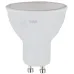 Лампочка светодиодная ЭРА STD LED MR16-6W-827-GU10 GU10 6Вт софит теплый белый свет