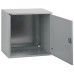 Корпус металлический ЭРА ЩМП-4.4.2 (400х400х220) IP31 УХЛЗ серый Корпус металлический ЭРА ЩМП-4.4.2 (400х400х220) IP31 УХЛЗ серый