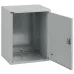 Корпус металлический ЭРА ЩМП-1-0 (400х300х220) IP31 УХЛЗ серый