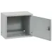 Корпус металлический ЭРА ЩМП-2.3.1 (250х300х155) IP31 УХЛЗ серый