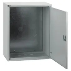Корпус металлический ЭРА ЩМП-2-0 (500х400х220) IP31 УХЛЗ серый