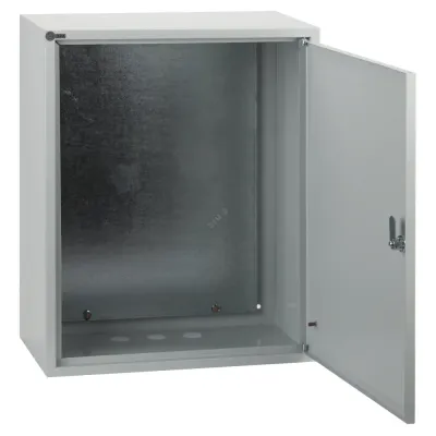 Корпус металлический ЭРА ЩМП-2-0 (500х400х220) IP31 УХЛЗ серый
