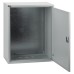 Корпус металлический ЭРА ЩМП-2-0 (500х400х220) IP31 УХЛЗ серый Корпус металлический ЭРА ЩМП-2-0 (500х400х220) IP31 УХЛЗ серый