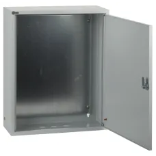 Корпус металлический ЭРА ЩМП-2-1 (500х400х155) IP31 УХЛЗ серый