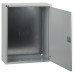 Корпус металлический ЭРА ЩМП-2-1 (500х400х155) IP31 УХЛЗ серый