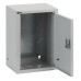 Корпус металлический ЭРА ЩМП-3.2.1 (290х220х155) IP31 УХЛЗ серый