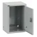 Корпус металлический ЭРА ЩМП-3.2.1 (290х220х155) IP31 УХЛЗ серый