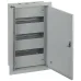 Корпус металлический встраиваемый ЭРА ЩРВ-36 (500х300х120) IP31 УХЛЗ серый
