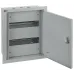 Корпус металлический встраиваемый ЭРА ЩРВ-24 (330х300х120) IP31 УХЛЗ серый