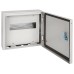 Корпус металлический навесной ЭРА ЩРН-12 (240х330х120) IP54 У2 серый Корпус металлический навесной ЭРА ЩРН-12 (240х330х120) IP54 У2 серый
