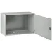 Корпус металлический ЭРА ЩМП-4.6.2 (600х400х220) IP31 УХЛЗ серый