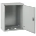 Корпус металлический ЭРА ЩМП-1-1 (400х300х155) IP31 УХЛЗ серый