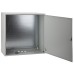 Корпус металлический ЭРА ЩМП 6.6.2 (600х600х250) IP31 УХЛЗ серый