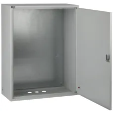 Корпус металлический ЭРА ЩМП-3-1 (650х500х150) IP31 УХЛЗ серый