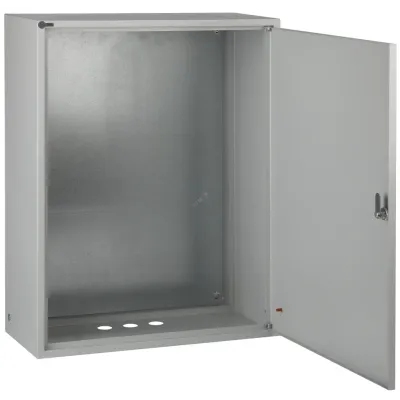 Корпус металлический ЭРА ЩМП-3-1 (650х500х150) IP31 УХЛЗ серый