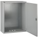 Корпус металлический ЭРА ЩМП-3-1 (650х500х150) IP31 УХЛЗ серый Корпус металлический ЭРА ЩМП-3-1 (650х500х150) IP31 УХЛЗ серый