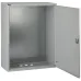 Корпус металлический ЭРА ЩМП-3-1 (650х500х150) IP31 УХЛЗ серый