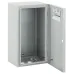 Корпус металлический ЭРА SIMPLE ЩМП-01 (410х220х175) IP31 УХЛ3 серый