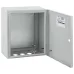 Корпус металлический ЭРА SIMPLE ЩМП-03 (360х300х175) IP31 УХЛ3 серый