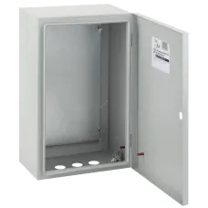 Корпус металлический ЭРА SIMPLE ЩМП-04 (400х300х175) IP31 УХЛ3 серый