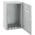 Корпус металлический ЭРА SIMPLE ЩМП-04 (400х300х175) IP31 УХЛ3 серый