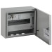 Корпус металлический навесной ЭРА SIMPLE ЩРН-12 (250х300х120) IP31 УХЛ3 серый