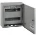 Корпус металлический навесной ЭРА SIMPLE ЩРН-24 (330х300х120) IP31 УХЛ3 серый