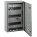 Корпус металлический навесной ЭРА SIMPLE ЩРН-36 (480х300х120) IP31 УХЛ3 серый
