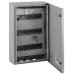 Корпус металлический навесной ЭРА SIMPLE ЩРН-36 (480х300х120) IP31 УХЛ3 серый