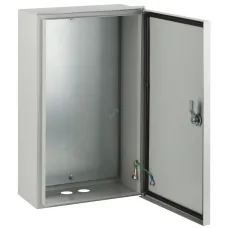 Корпус металлический навесной ЭРА ЩРНг-М (500х325х180) IP55 У2 серый