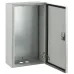 Корпус металлический навесной ЭРА ЩРНг-М (500х325х180) IP55 У2 серый