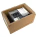 Выключатель автоматический ВА-99C (Compact NS) 1250/1600А 3P 50кА EKF PROxima