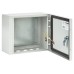 Корпус металлический ЭРА ЩМП-2.3.1 (250х300х150) IP54 У2 серый