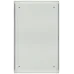 Корпус металлический встраиваемый ЭРА ЩРВ-36 (500х300х120) IP31 УХЛЗ серый